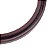 02068BRGP RETENTOR CAIXA MUDANCA  - 4052 - 40X52X9MM - 4052*_# - Imagem 3