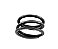 Kit Completo De Reparo Caixa De Direção Cr-v 2007 A 2011 - 53601SWCG02 - Imagem 5