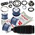Kit Completo De Reparo Caixa De Direção Cr-v 2007 A 2011 - 53601SWCG02 - Imagem 1
