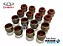 Kit Juntas Motor Sqr477f Chery 1.6 16v 2013 Em Diante 30 Pçs - 4109*_# - Imagem 9