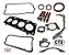 Kit Juntas Motor Sqr477f Chery 1.6 16v 2013 Em Diante 30 Pçs - 4109*_# - Imagem 3