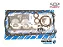 Kit Juntas Motor Sqr477f Chery 1.6 16v 2013 Em Diante 30 Pçs - 4109*_# - Imagem 13