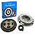 Kit de embreagem Sachs Disco Platô Rolamento - Imagem 1