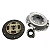 Kit de embreagem Sachs Disco Platô Rolamento - Imagem 8