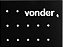 Painel Porta Ferramentas Metálico 640x970mm - Vonder - Imagem 2