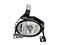 Farol Auxiliar Para  Crv 2010, 2011 - Imagem 1