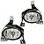 Farol Auxiliar Para  Crv 2010, 2011 - Imagem 3