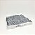 FILTRO DE CABINE A/C  WR-V HR-V CITY CIVIC FIT LA607 - Imagem 4