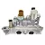 Cavalete do vtec completo da Válvula Solenóide do ACCORD 2008 - 2017 completa - P3497 - 1581* - Imagem 5
