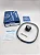 KIT CORREIA TENSIONADOR LAND DISCOVERY4 2010 até 2016 HSE- DAYCO - 16483065 - KTB702 , LR016656 , ATB1012 , 941042 - Imagem 2
