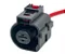 Plug Conector Motor De Partida Vw Jetta Golf Tiguan Polo Tsi 1985-2020 AUDI 1996 A 2008 - Imagem 4