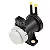 Válvula Controle Pressão Egr Boxer 2.8 8v 2003  IVECO DAILY Mk4 3.0D 2006 a 2011 5801259650 - Imagem 1