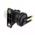 Válvula Controle Pressão Egr Boxer 2.8 8v 2003  IVECO DAILY Mk4 3.0D 2006 a 2011 5801259650 - Imagem 4