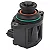válvula solenoide da Turbina fusion explorer CJ5Z-9U465-A, CJ5G-9U465-BA - Imagem 2