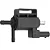 válvula solenoide da Turbina P/ Evoque Freelander Fusion Volvo Jaguar 2.0 - Imagem 2
