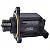 válvula solenoide da Turbina Fusion Edge Cj5g-9u465-ba VOLVO S60 2011-2017 VOLVO V40 2013-2015 VOLVO V40 2014 EM DIANTE - Imagem 3