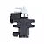 válvula solenoide da Turbina MAREA 	46768250 - Imagem 5