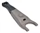 Garfo de embreagem Civic 2009 a 2010 Fit 2009 a 2012 - Imagem 2