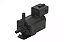 Válvula Solenoide Turbina Volvo Xc90 S40 S80 V70 V40 V50 S90 1.6 /1.8/1.9/2.0/2.5 722240150 31430034 30611668 - Imagem 2