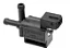 válvula solenoide canister Volvo C70, S70, V70, S40, S80, V40, S60 - PPA-GF33 - Imagem 4
