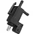 válvula solenoide da Turbina para Volvo XC90 XC70 V70 S60 C70 S80 21430448,30670448, 8627299, 9473212,96630004,94732120,9470774 - Imagem 2