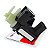 válvula solenoide da Turbina Volvo S60 S80 V60 I V70 XC60 XC70 II 2006-2018 702325040 7.02325.04.0 30774761 - Imagem 1