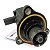 válvula solenoide Renault Captur Clio Megane Kangoo 144839204R - Imagem 1