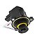 válvula solenoide da Turbina Alivio Pressão Turbo Peugeot 3008 408 308 Citroen C4 BM SERIE 1 MINI COOPER - 70111506 - Imagem 1