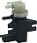 válvula solenoide da Turbina Jumpy/expert 1.6 2018 A 2022 Citroen C3 DS3 Berlingo Peugeot 308 5008 9677363880 70230003 - Imagem 2