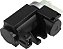 válvula solenoide da Turbina Modulador Pressão Sorento 2.5 Crdi - 2002 2003 - Imagem 4