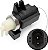 válvula solenoide CANISTER Mercedes-Benz C300 2.0L,Sprinter 2500 2.0L,Sprinter 3500 3.0L,E400 3.0L,C63 Amg 4.0L,S63 Amg - 0081535428 0101531328 A0081535428 - Imagem 4