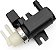 válvula solenoide CANISTER Mercedes-Benz C300 2.0L,Sprinter 2500 2.0L,Sprinter 3500 3.0L,E400 3.0L,C63 Amg 4.0L,S63 Amg - 0081535428 0101531328 A0081535428 - Imagem 2