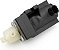 válvula solenoide CANISTER Mercedes-Benz C300 2.0L,Sprinter 2500 2.0L,Sprinter 3500 3.0L,E400 3.0L,C63 Amg 4.0L,S63 Amg - 0081535428 0101531328 A0081535428 - Imagem 5