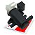 válvula solenoide CANISTER Mercedes-Benz C300 2.0L,Sprinter 2500 2.0L,Sprinter 3500 3.0L,E400 3.0L,C63 Amg 4.0L,S63 Amg - 0081535428 0101531328 A0081535428 - Imagem 1