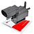 válvula solenoide da Turbina AUDI A4 2013-2016 A5 2013-2016 ALLROAD 2013-2016 Q5 2013-2017 - 06H906283B - Imagem 1