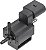 válvula solenoide da Turbina AUDI A4 2013-2016 A5 2013-2016 ALLROAD 2013-2016 Q5 2013-2017 - 06H906283B - Imagem 3