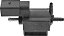 válvula solenoide da Turbina AUDI A4 2013-2016 A5 2013-2016 ALLROAD 2013-2016 Q5 2013-2017 - 06H906283B - Imagem 4