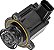 válvula solenoide da Turbina etta Passat Audi A4 2.0 Tfsi 06h145710d - Imagem 2