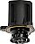 válvula solenoide da Turbina etta Passat Audi A4 2.0 Tfsi 06h145710d - Imagem 5