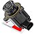 válvula solenoide da Turbina etta Passat Audi A4 2.0 Tfsi 06h145710d - Imagem 1