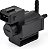 válvula solenoide Coletor Admissão Jetta Passat Fusc 2.0 Tsi - 06H906283J - Imagem 3
