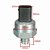 Sensor pressão do freio ABS controle de estabilidade BMW, E46, E60, E63, Z3, E36, Z4, E85, 3 Series 4854508001, 30793669 - Imagem 3