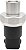 Sensor de pressão Pressostato Ar Condicionado 4 Vias Passat A4 A6 A8 - Imagem 6