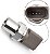 Sensor de pressão do ar condicionado Medidor Pressão A/c Audi VW 3r0959126 - Imagem 2