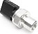 Sensor de pressão do ar condicionado Audi A3, A4, A5, A6, A7, A8, Q5, Q7, TT, VW, Golf, Polo, passat, 5Q0959126A - Imagem 2