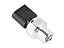 Sensor de pressão do ar condicionado Audi A3, A4, A5, A6, A7, A8, Q5, Q7, TT, VW, Golf, Polo, passat, 5Q0959126A - Imagem 8