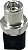Sensor de pressão do ar condicionado W, Audi A3, A4, A5, A6, A7, A8l, Q5, R8, Golf, Touareg, 4H0959126B - Imagem 6