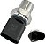 Sensor de pressão do ar condicionado W, Audi A3, A4, A5, A6, A7, A8l, Q5, R8, Golf, Touareg, 4H0959126B - Imagem 2