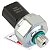 Sensor de pressão ar condicionado BMW 323Ci 323i 528i 540i 545i 740i 745i 760i E39 E46 E38 E53 X3 X5 M3 M5 64539323658 - Imagem 1
