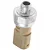 Sensor de pressão do ar condicionado Mercedes-Benz C55 AMG Base Sedan 4-Door 5.4L, 2038211592 - Imagem 3